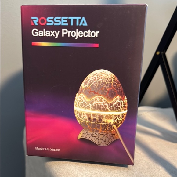Galaxy Projector - Picture 1 of 6